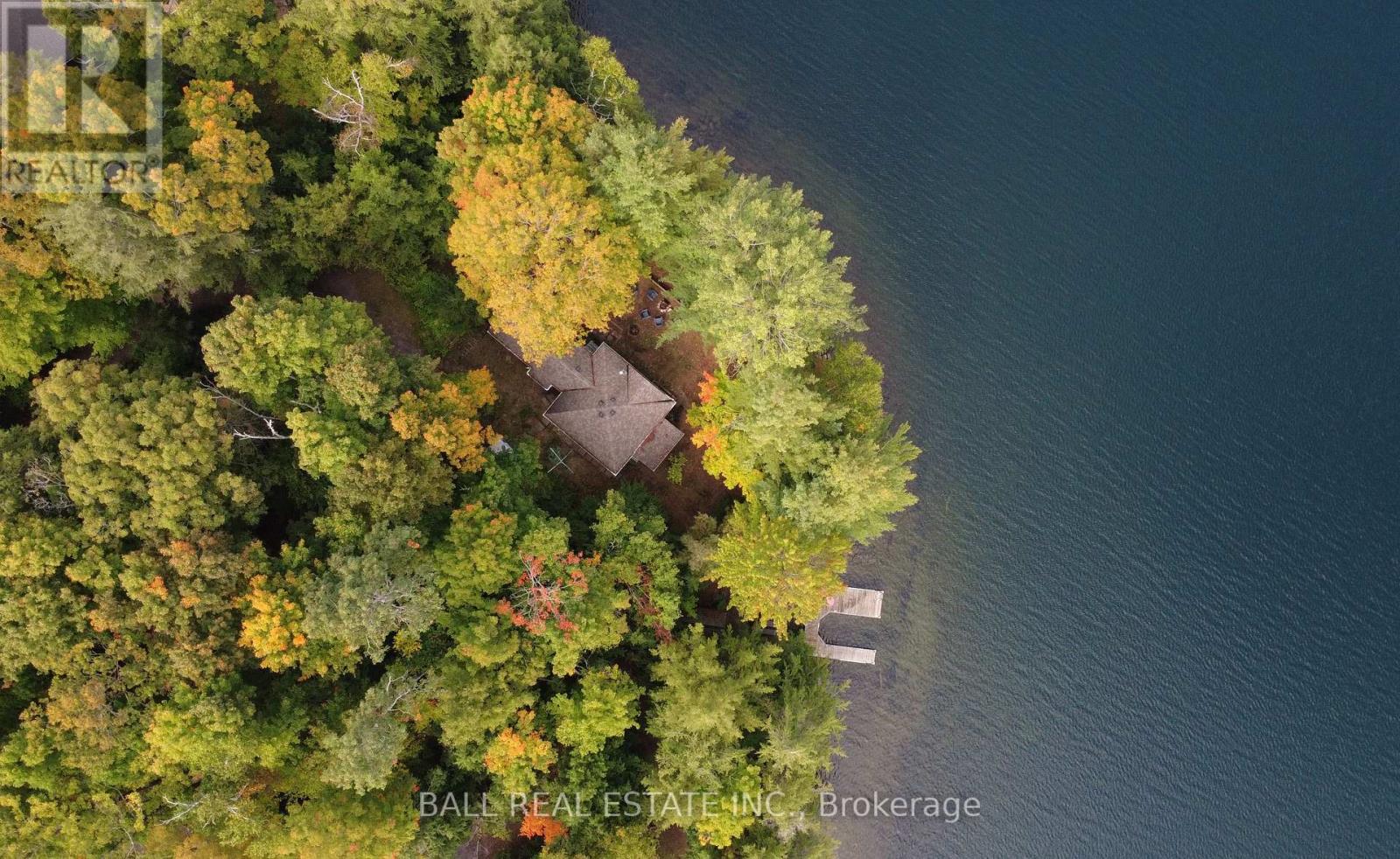 551 Renwick Road, North Kawartha, Ontario  K0L 1A0 - Photo 1 - X12425404