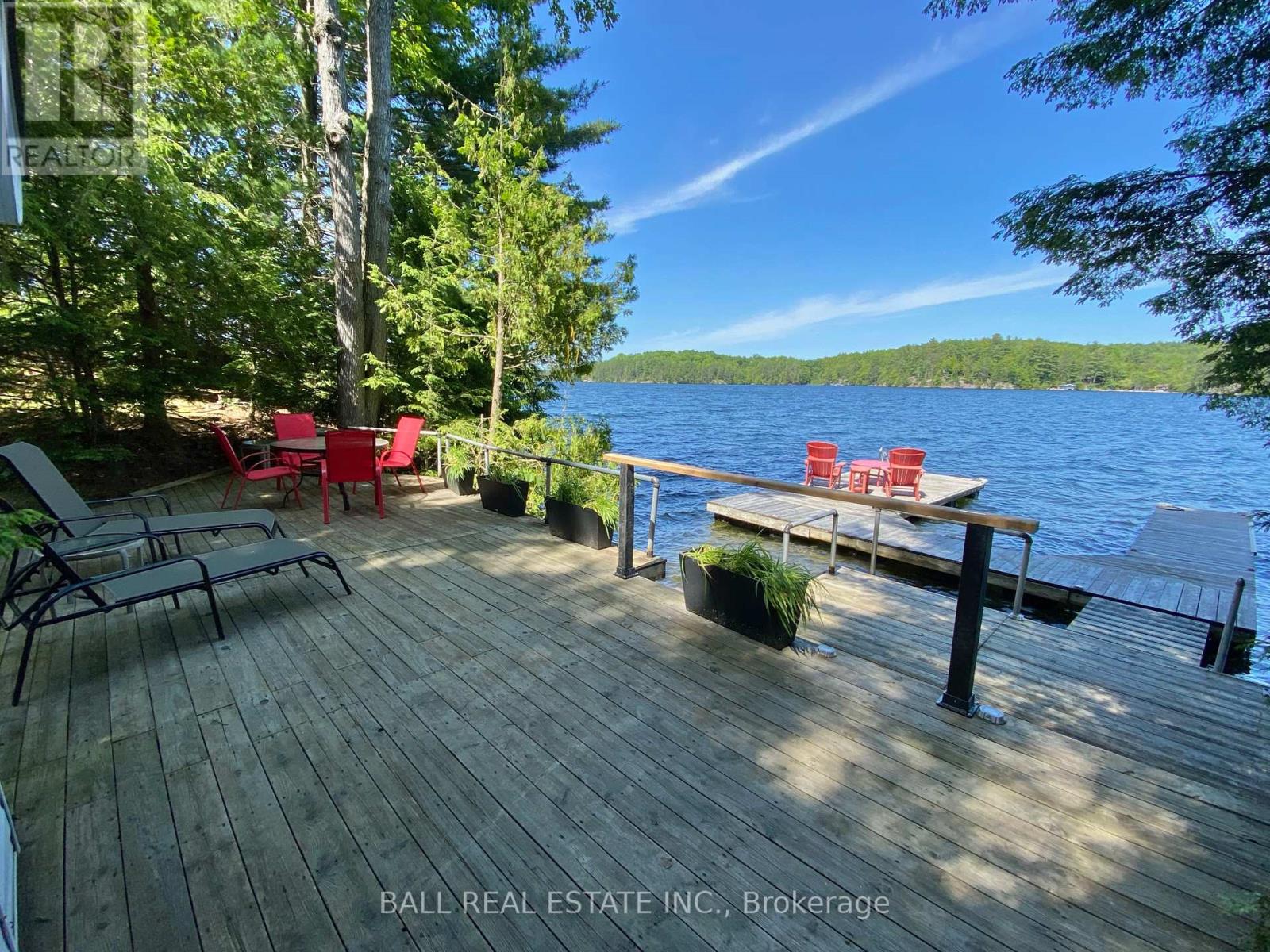 551 Renwick Road, North Kawartha, Ontario  K0L 1A0 - Photo 10 - X12425404