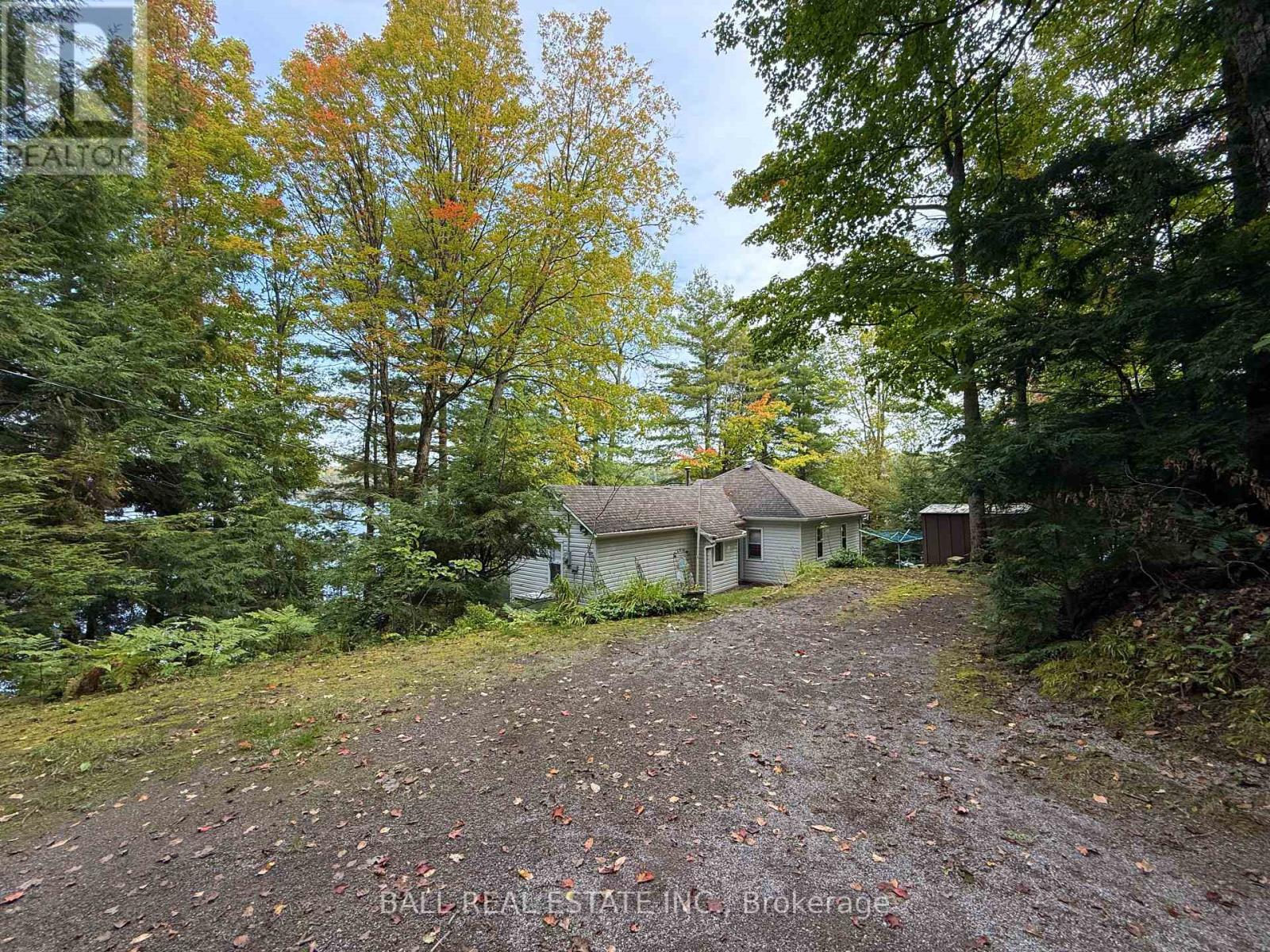 551 Renwick Road, North Kawartha, Ontario  K0L 1A0 - Photo 14 - X12425404