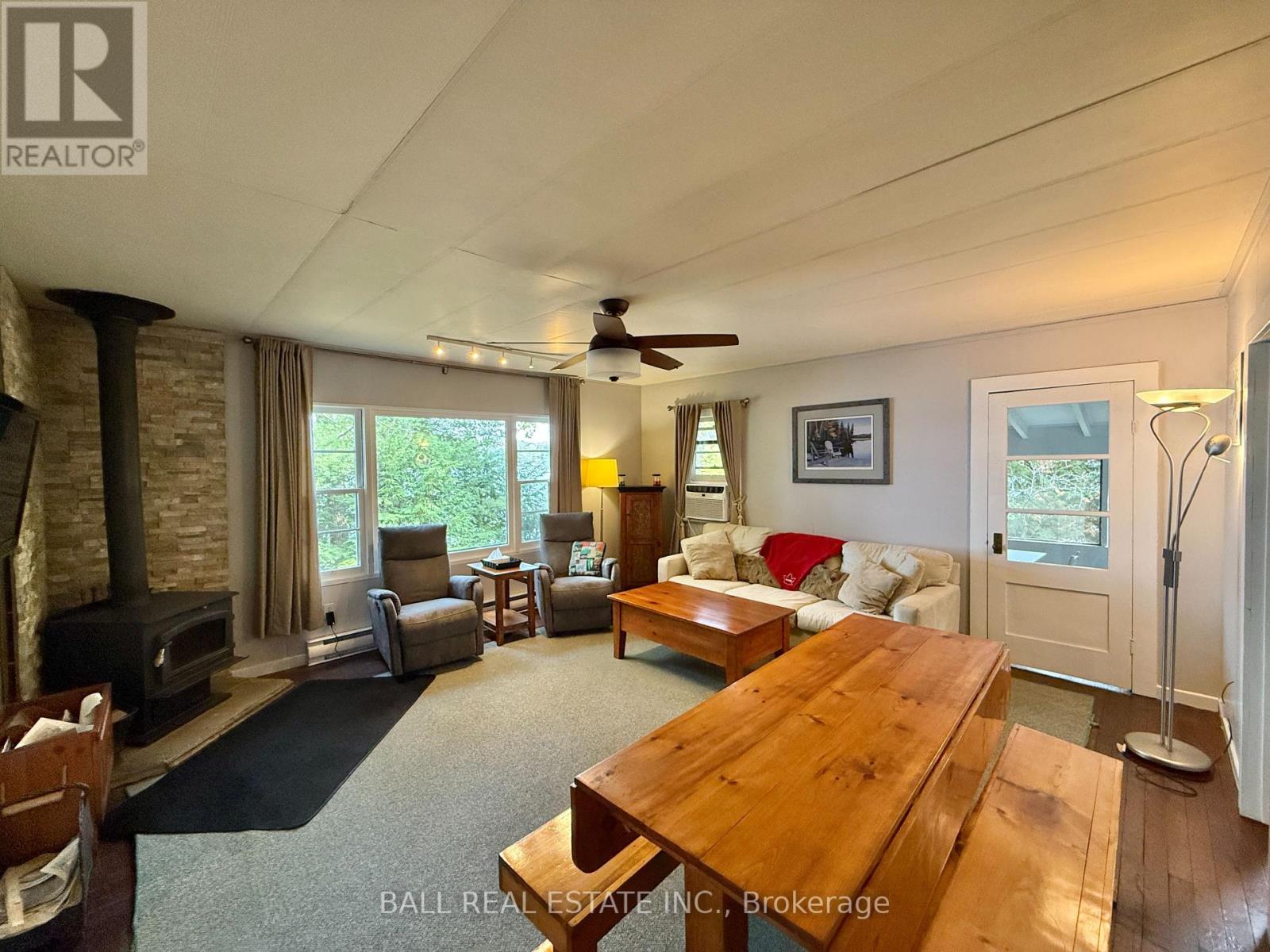 551 Renwick Road, North Kawartha, Ontario  K0L 1A0 - Photo 17 - X12425404