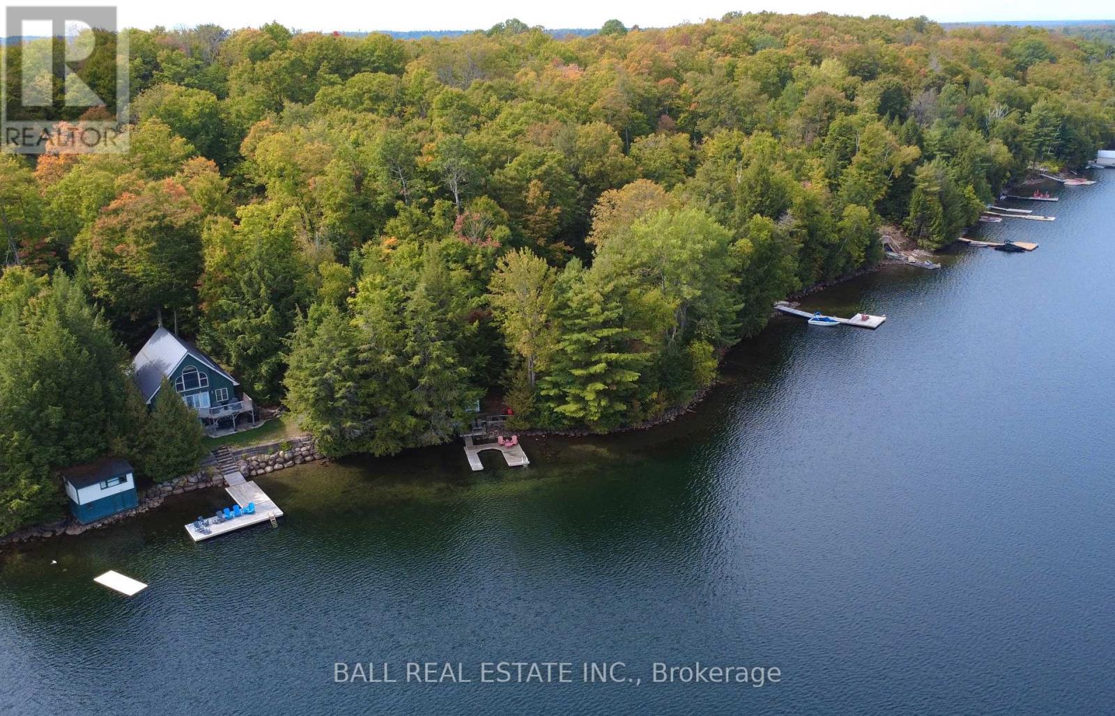 551 Renwick Road, North Kawartha, Ontario  K0L 1A0 - Photo 3 - X12425404