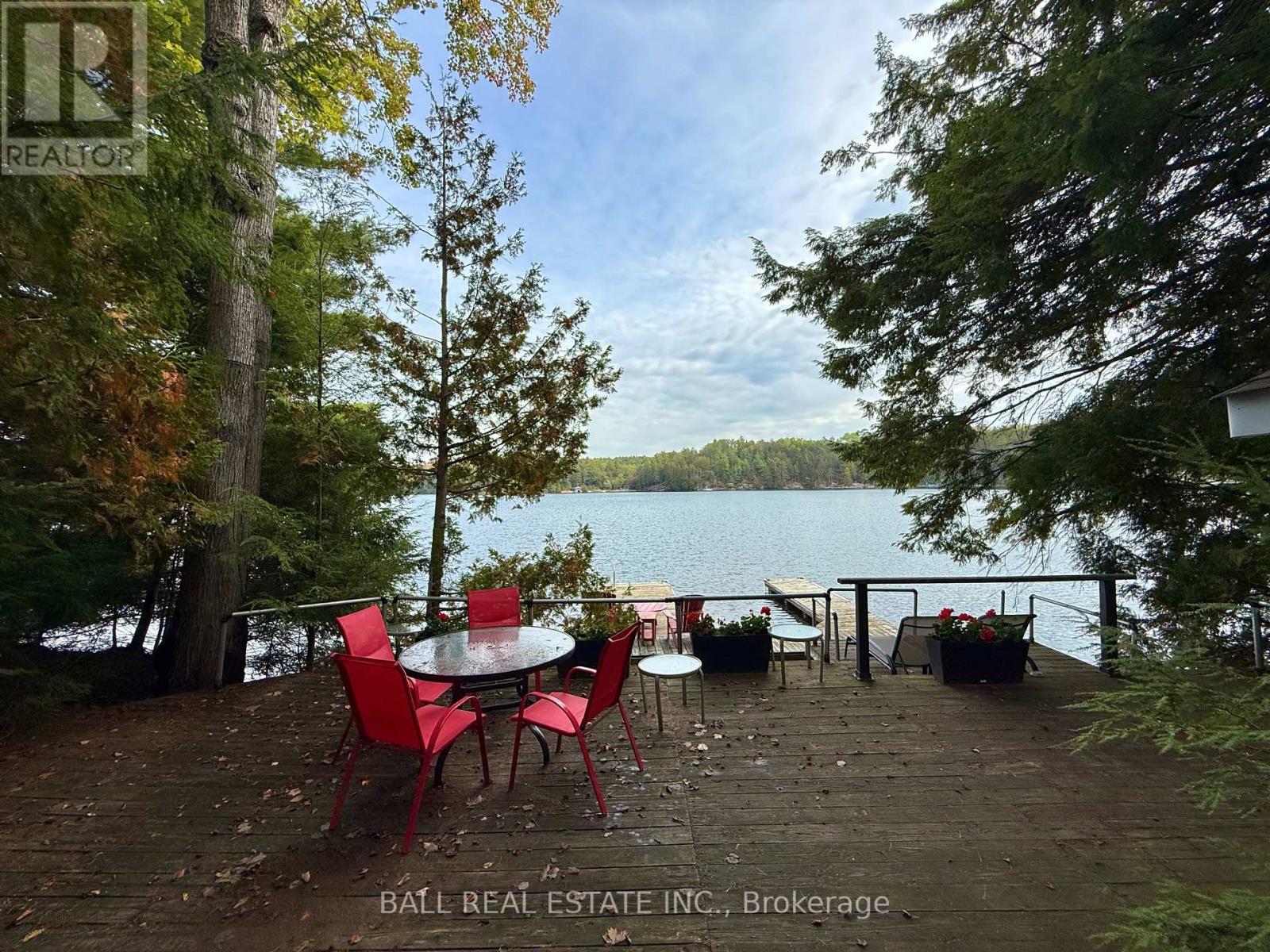 551 Renwick Road, North Kawartha, Ontario  K0L 1A0 - Photo 32 - X12425404