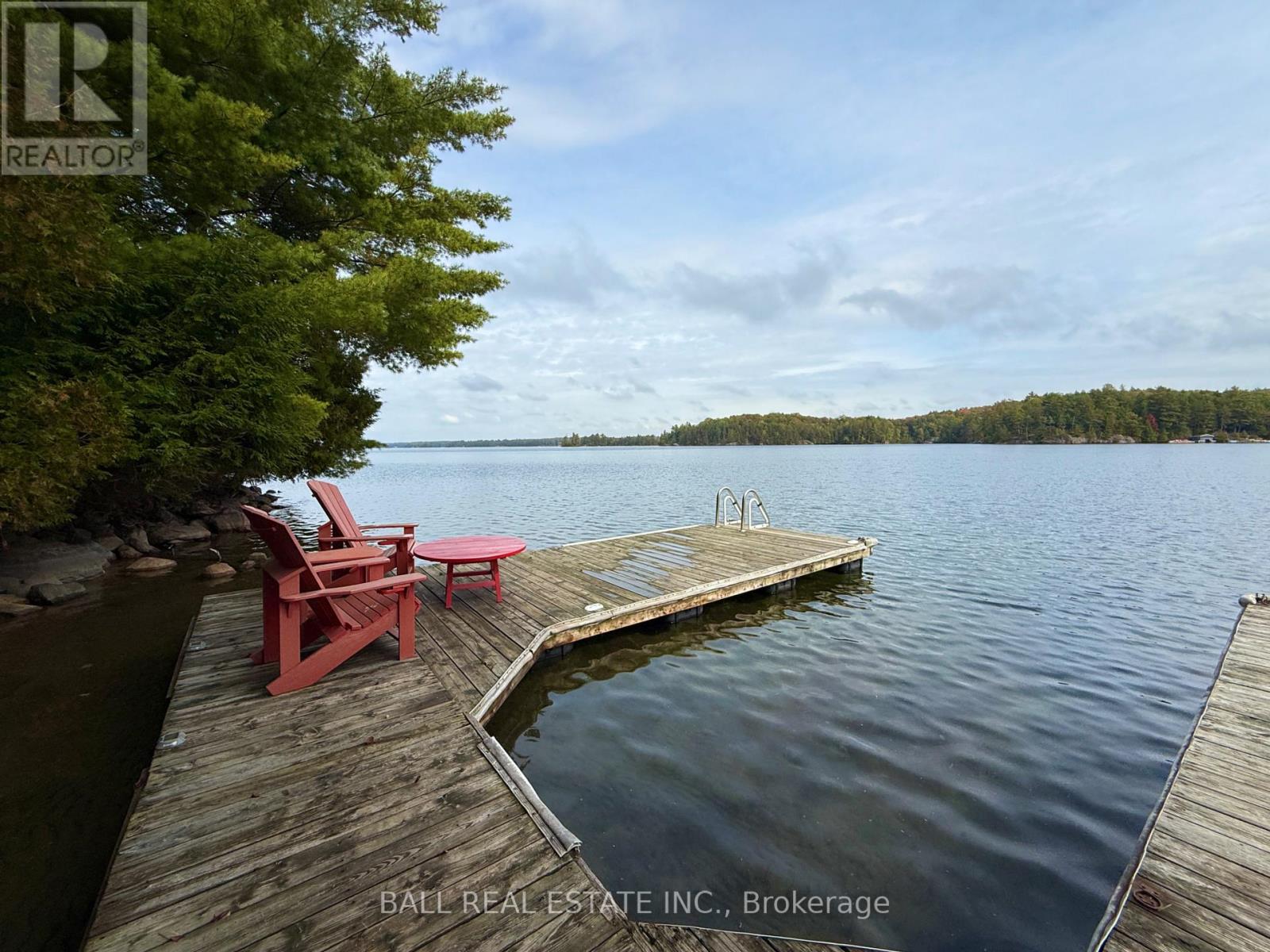 551 Renwick Road, North Kawartha, Ontario  K0L 1A0 - Photo 33 - X12425404