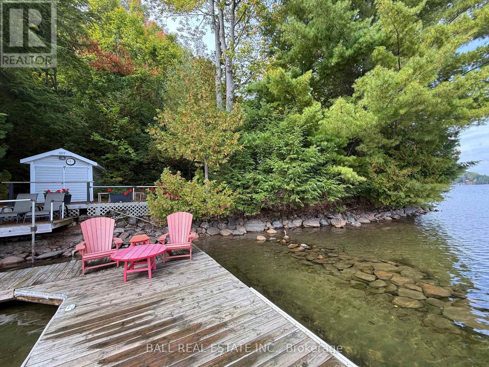 551 Renwick Road, North Kawartha, Ontario  K0L 1A0 - Photo 34 - X12425404
