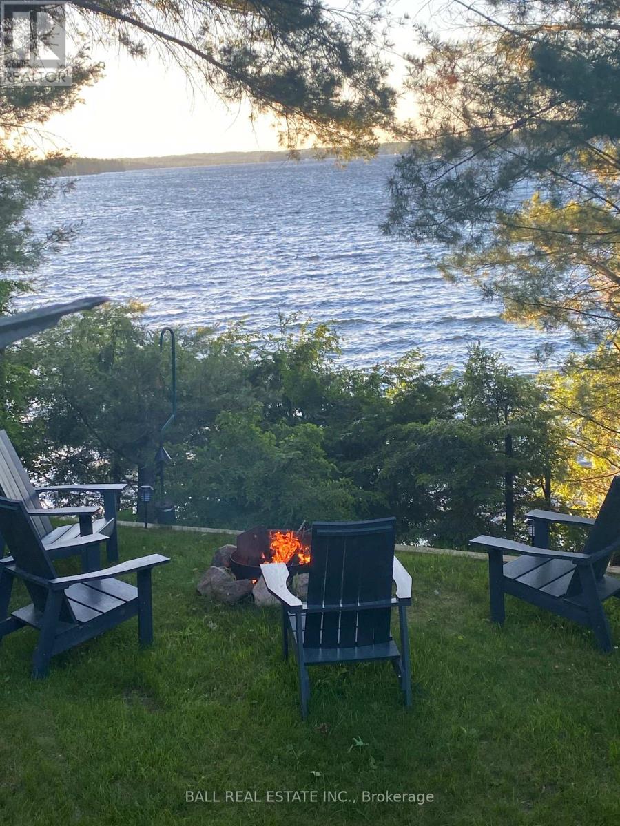 551 Renwick Road, North Kawartha, Ontario  K0L 1A0 - Photo 35 - X12425404
