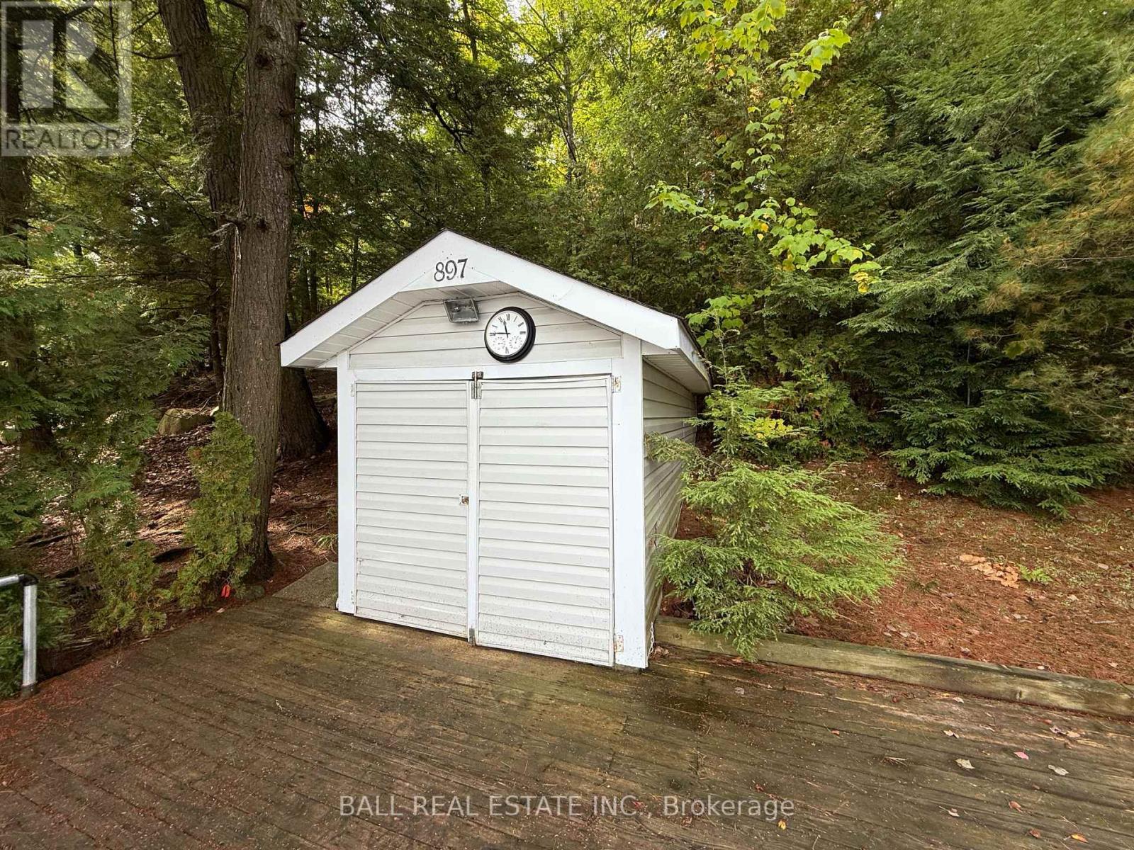 551 Renwick Road, North Kawartha, Ontario  K0L 1A0 - Photo 37 - X12425404