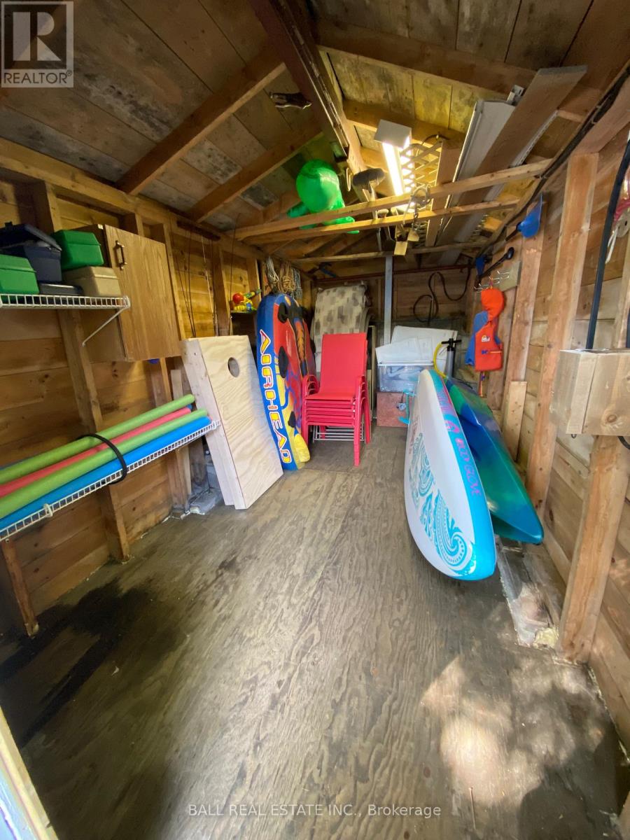 551 Renwick Road, North Kawartha, Ontario  K0L 1A0 - Photo 38 - X12425404