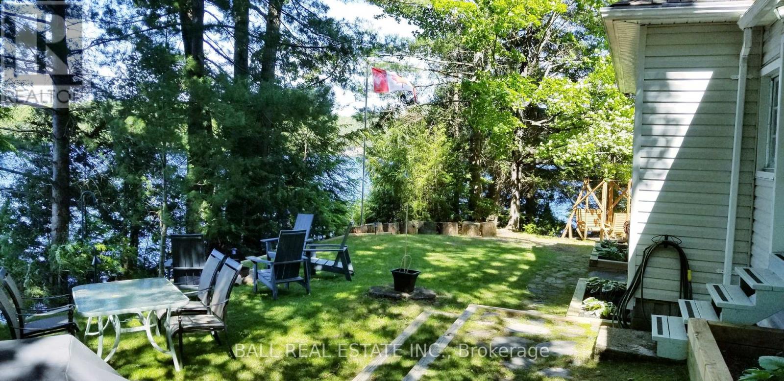 551 Renwick Road, North Kawartha, Ontario  K0L 1A0 - Photo 39 - X12425404