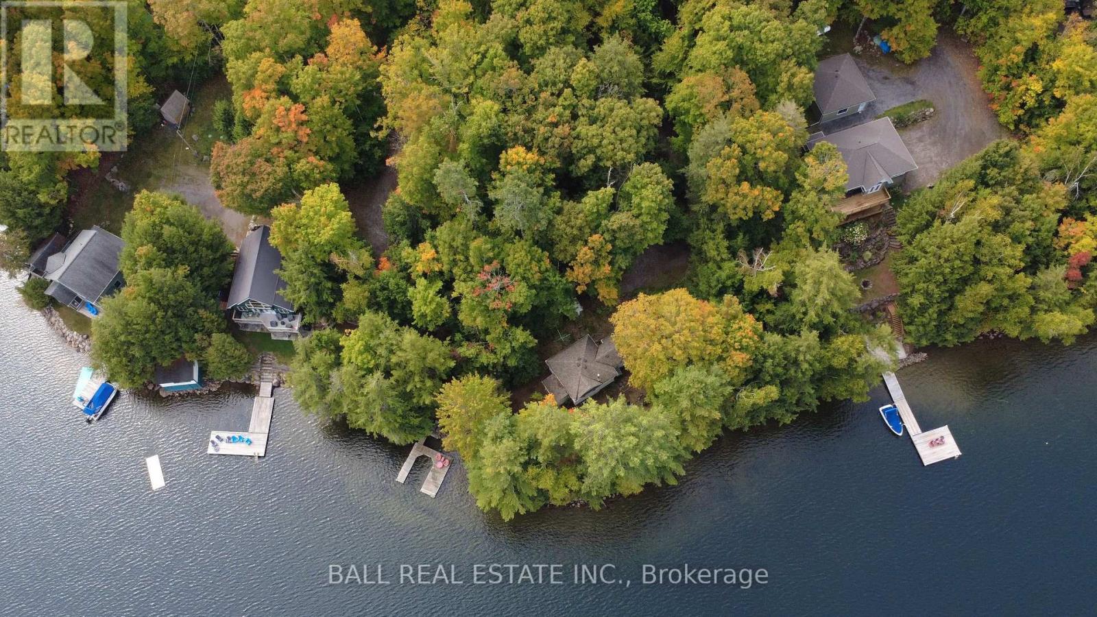 551 Renwick Road, North Kawartha, Ontario  K0L 1A0 - Photo 41 - X12425404