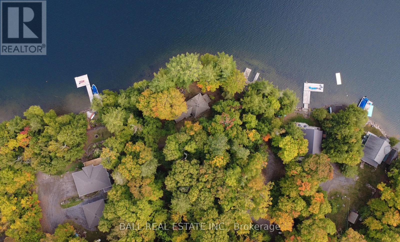 551 Renwick Road, North Kawartha, Ontario  K0L 1A0 - Photo 44 - X12425404