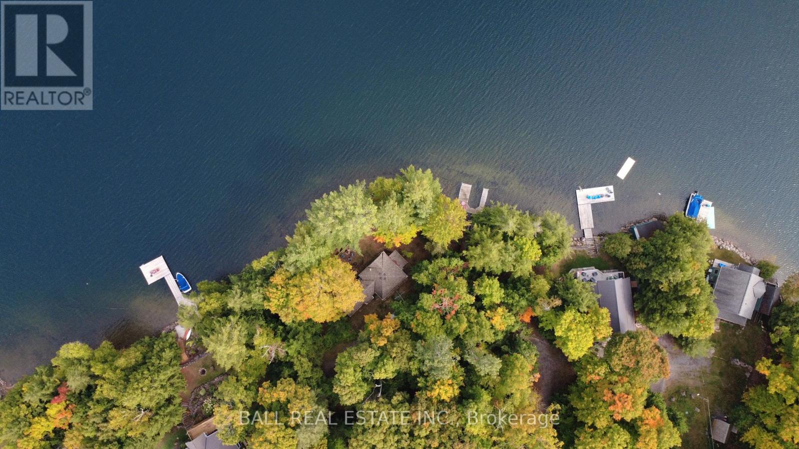 551 Renwick Road, North Kawartha, Ontario  K0L 1A0 - Photo 7 - X12425404