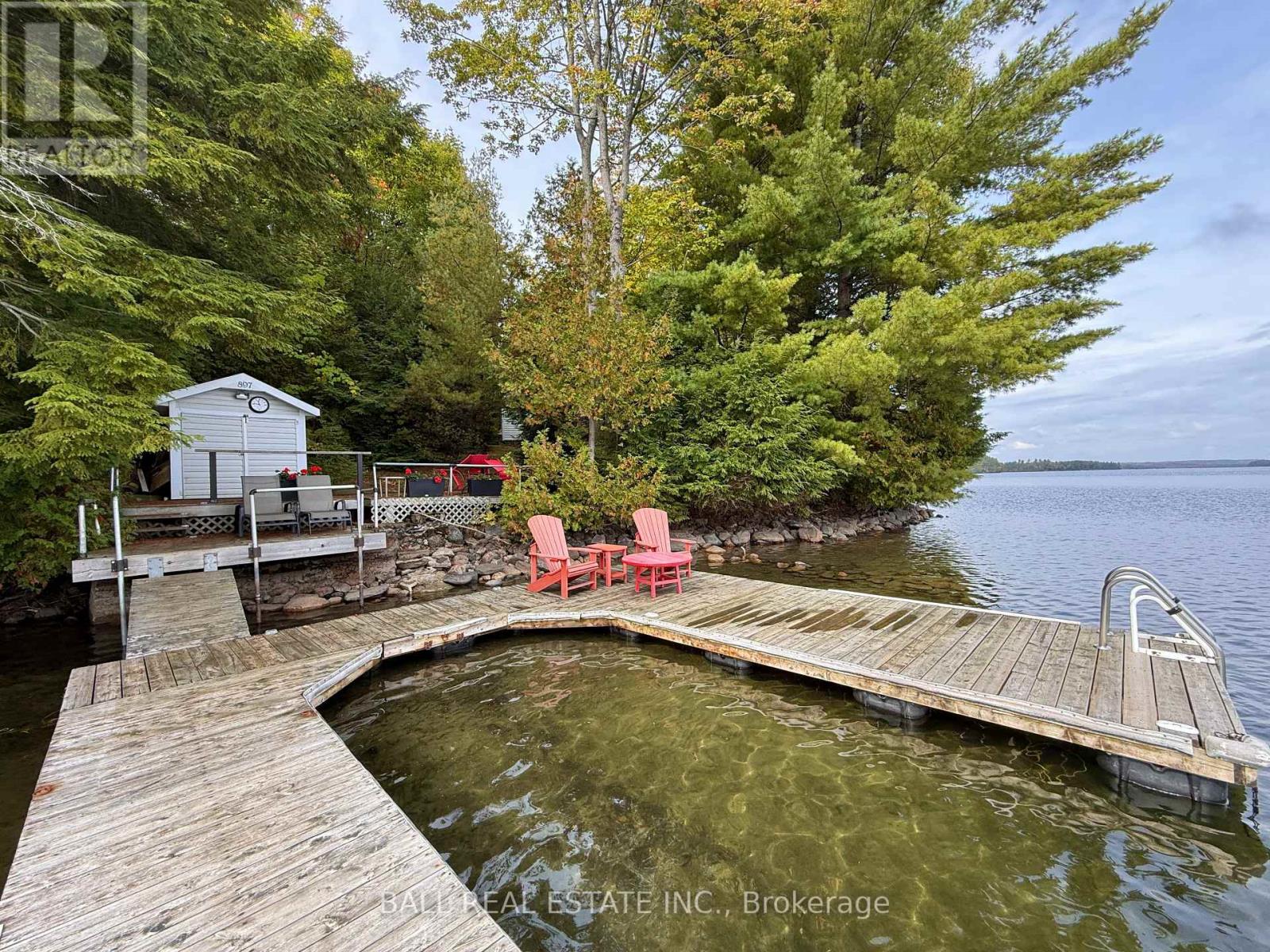 551 Renwick Road, North Kawartha, Ontario  K0L 1A0 - Photo 8 - X12425404