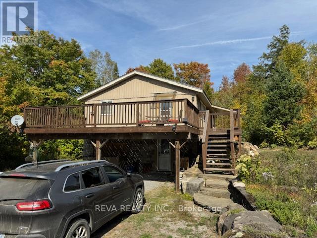 472 Rose Island Road, Wollaston, Ontario  K0L 1P0 - Photo 1 - X12425433