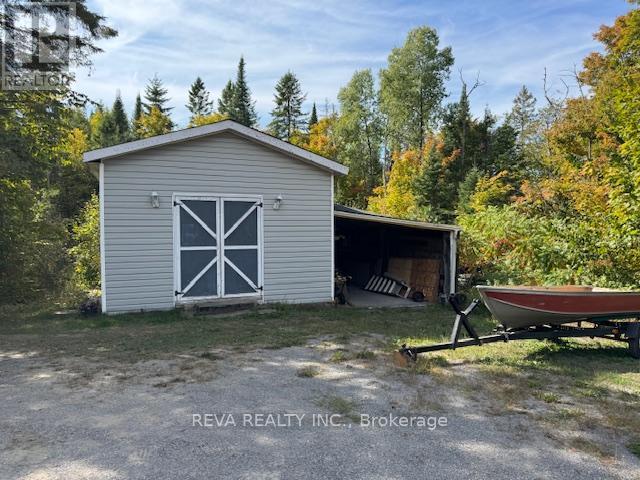 472 Rose Island Road, Wollaston, Ontario  K0L 1P0 - Photo 21 - X12425433