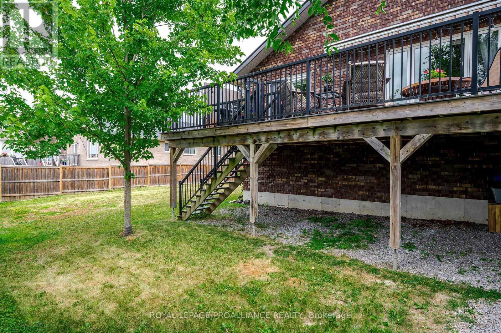 113 Chandler Crescent, Peterborough (Monaghan Ward 2), Ontario  K9J 0C3 - Photo 41 - X12425495
