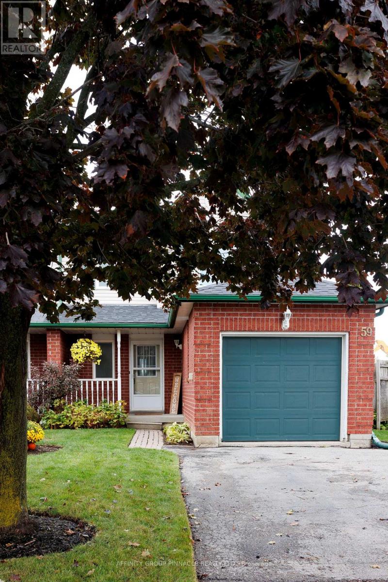 59 Cottingham Crescent, Kawartha Lakes (Lindsay), Ontario  K9V 1T9 - Photo 2 - X12425553