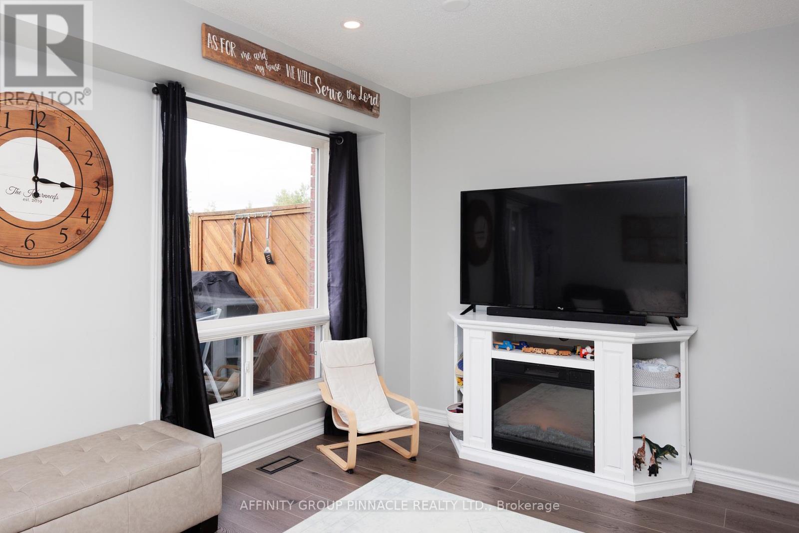 59 Cottingham Crescent, Kawartha Lakes (Lindsay), Ontario  K9V 1T9 - Photo 23 - X12425553