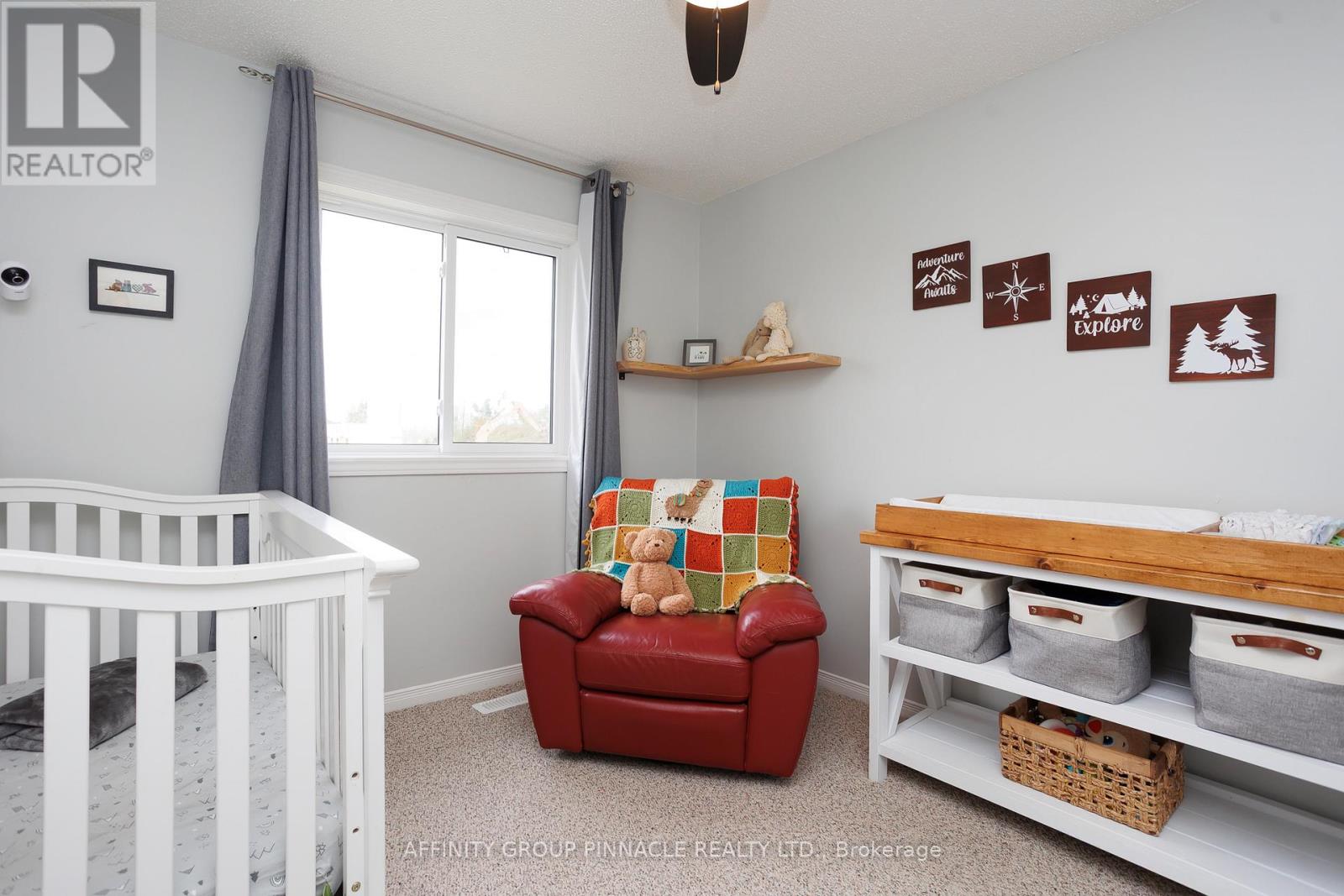 59 Cottingham Crescent, Kawartha Lakes (Lindsay), Ontario  K9V 1T9 - Photo 32 - X12425553