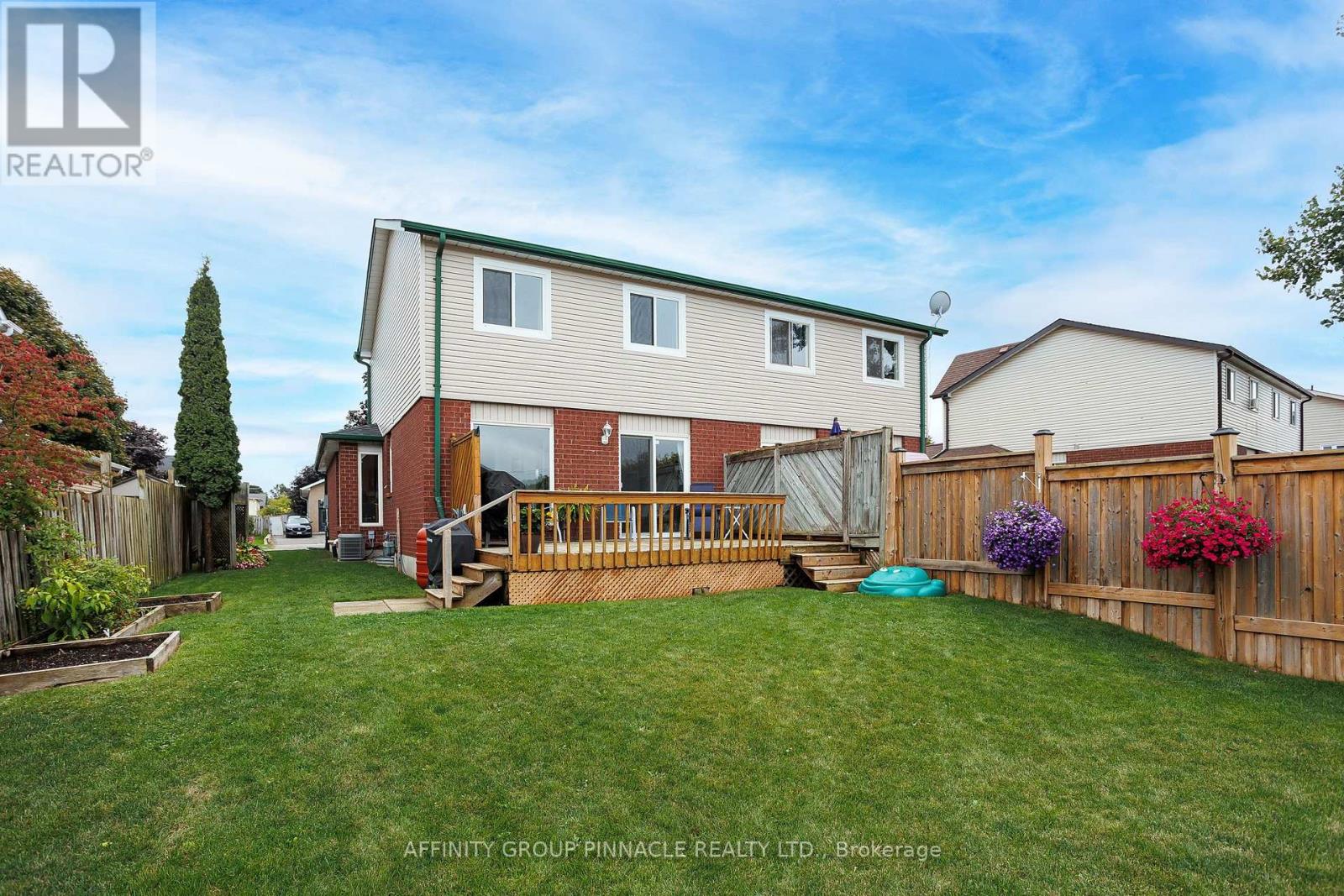 59 Cottingham Crescent, Kawartha Lakes (Lindsay), Ontario  K9V 1T9 - Photo 42 - X12425553