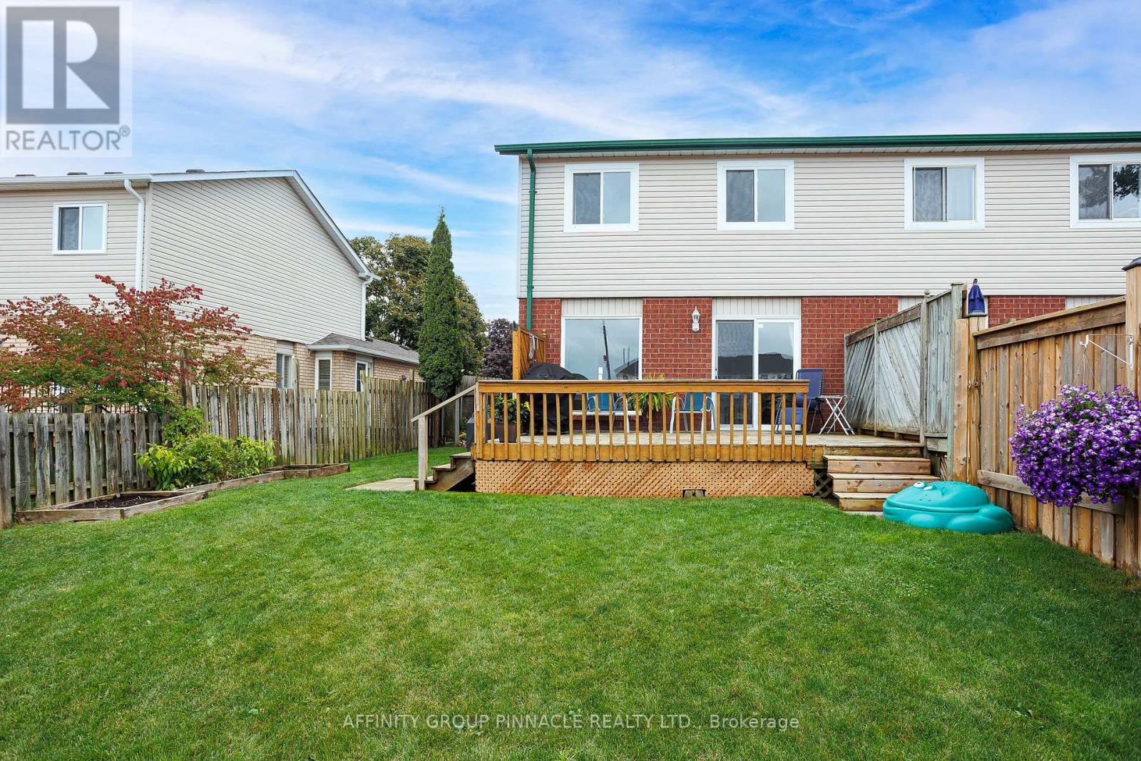 59 Cottingham Crescent, Kawartha Lakes (Lindsay), Ontario  K9V 1T9 - Photo 43 - X12425553