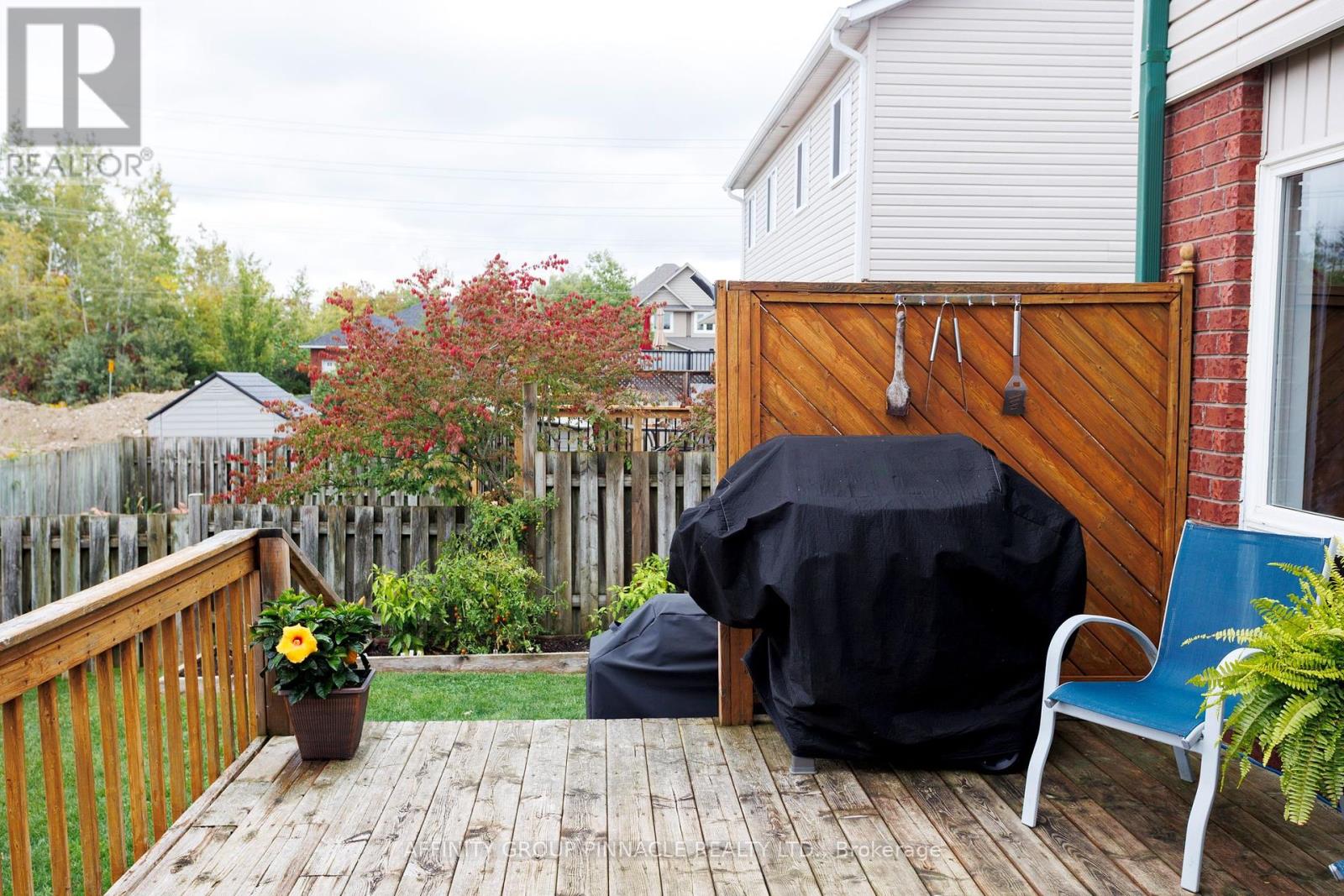 59 Cottingham Crescent, Kawartha Lakes (Lindsay), Ontario  K9V 1T9 - Photo 45 - X12425553