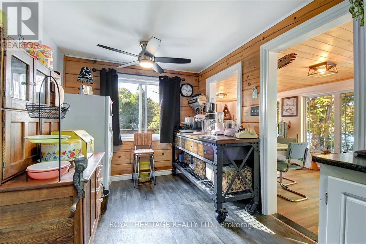 337 Upper Turriff Road, Bancroft (Dungannon Ward), Ontario  K0L 2L0 - Photo 10 - X12425496