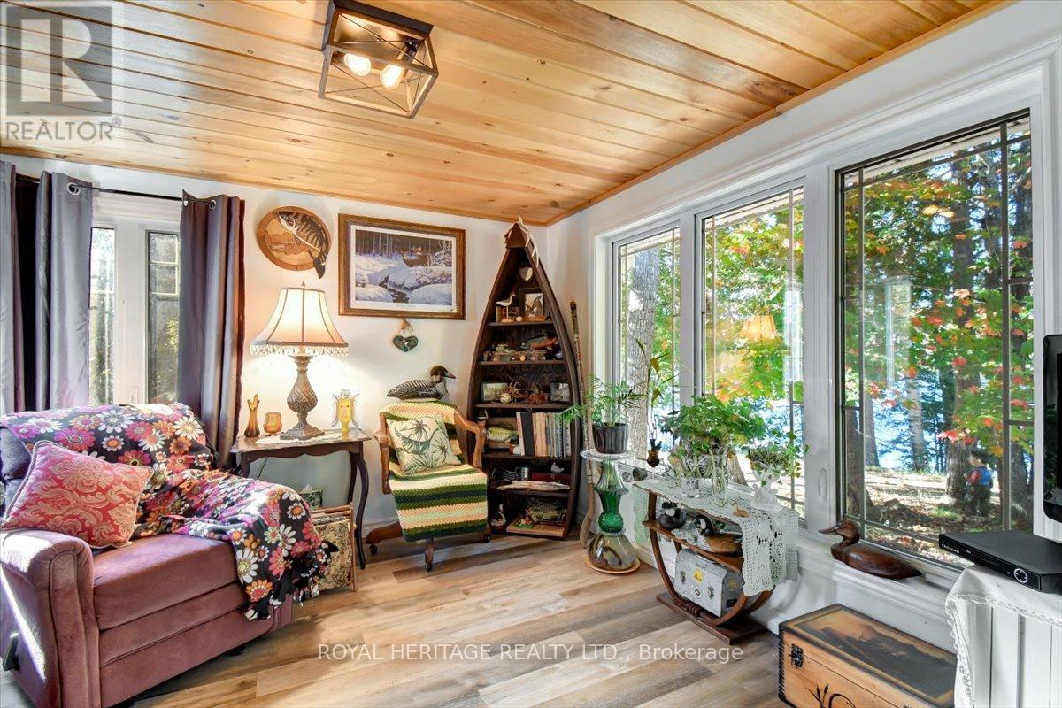 337 Upper Turriff Road, Bancroft (Dungannon Ward), Ontario  K0L 2L0 - Photo 13 - X12425496
