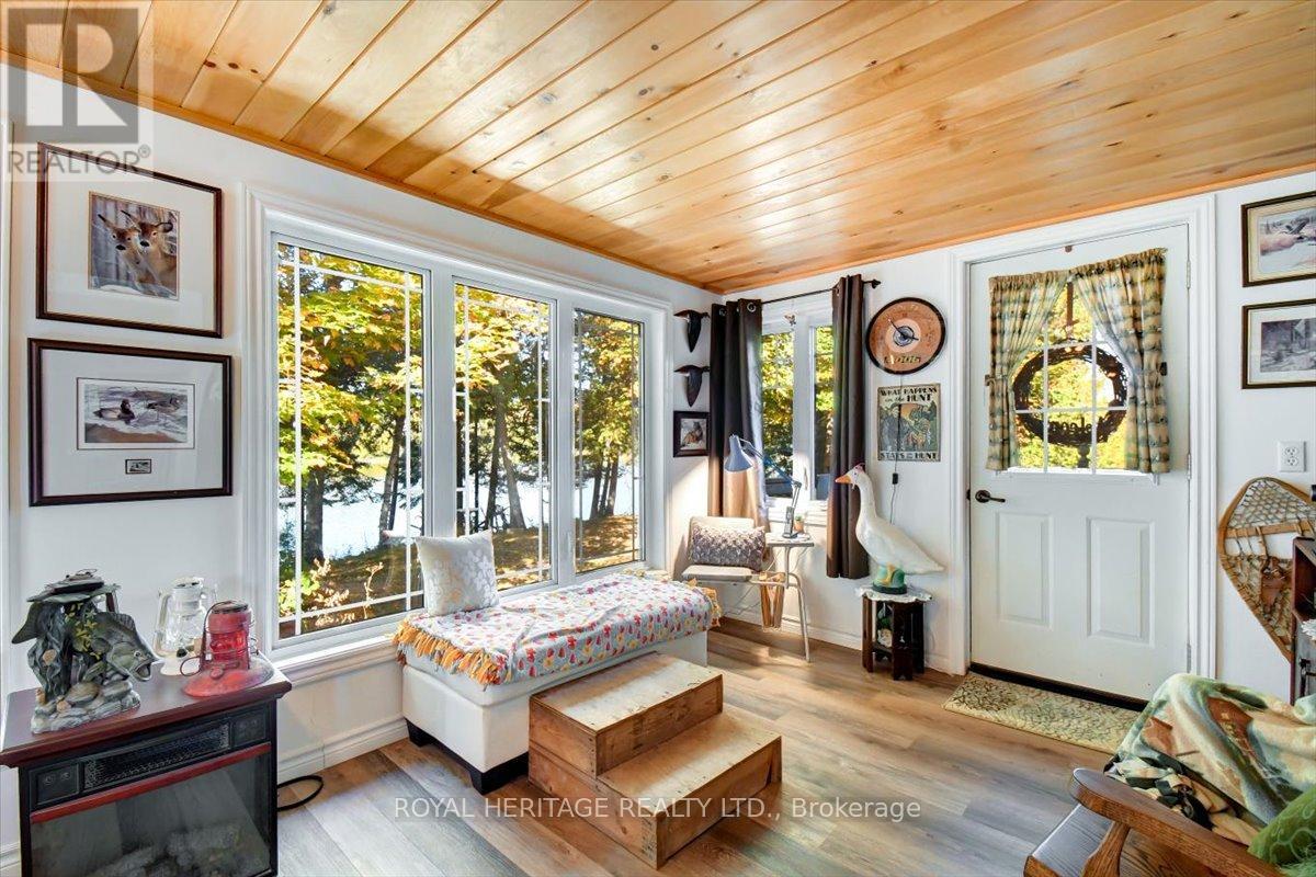 337 Upper Turriff Road, Bancroft (Dungannon Ward), Ontario  K0L 2L0 - Photo 14 - X12425496