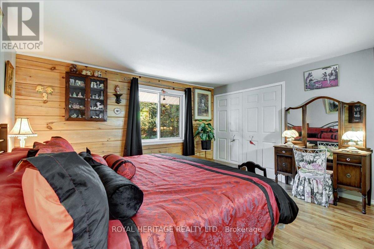 337 Upper Turriff Road, Bancroft (Dungannon Ward), Ontario  K0L 2L0 - Photo 15 - X12425496