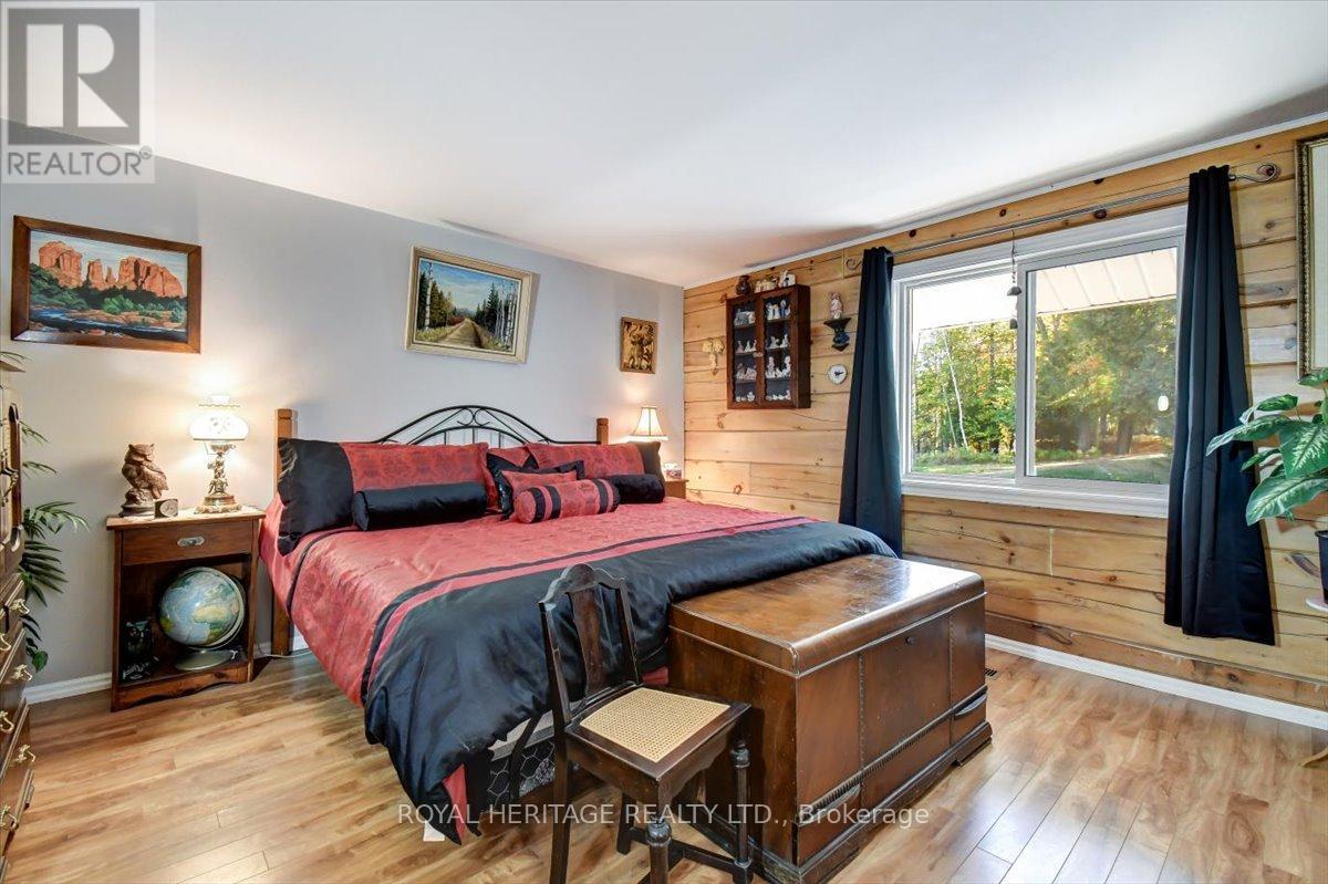 337 Upper Turriff Road, Bancroft (Dungannon Ward), Ontario  K0L 2L0 - Photo 16 - X12425496
