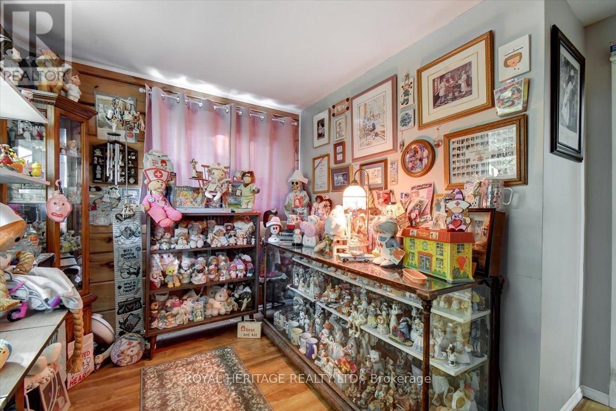 337 Upper Turriff Road, Bancroft (Dungannon Ward), Ontario  K0L 2L0 - Photo 17 - X12425496