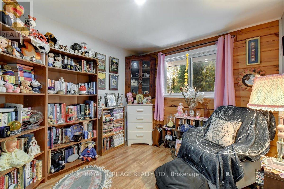 337 Upper Turriff Road, Bancroft (Dungannon Ward), Ontario  K0L 2L0 - Photo 18 - X12425496