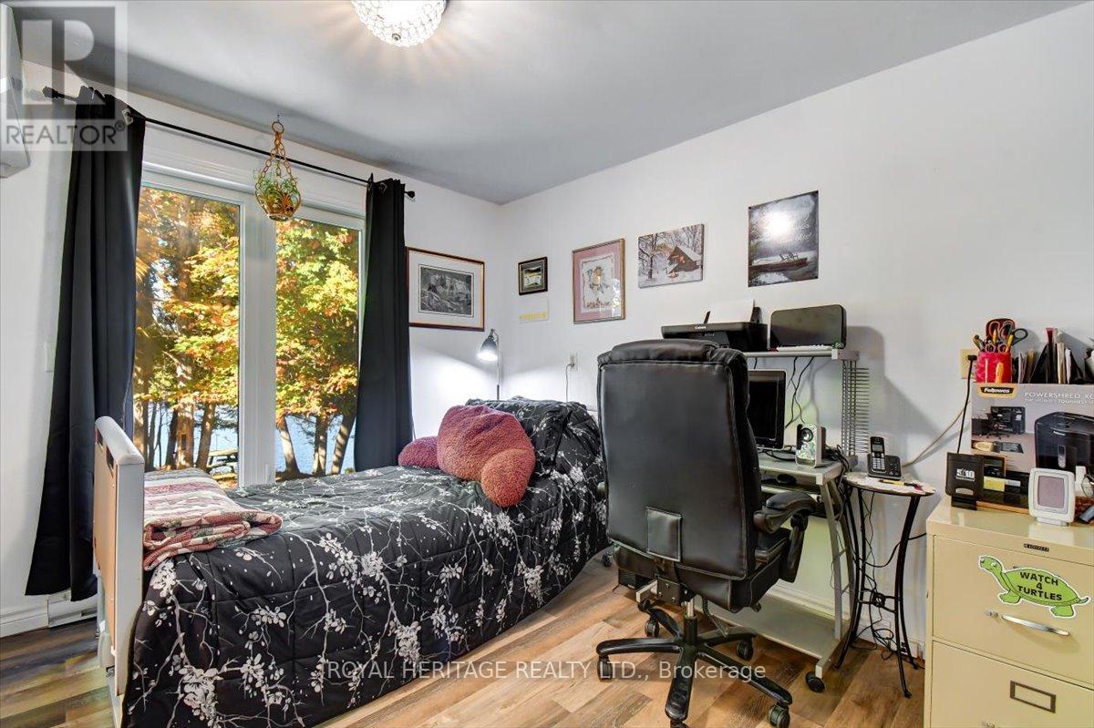 337 Upper Turriff Road, Bancroft (Dungannon Ward), Ontario  K0L 2L0 - Photo 19 - X12425496