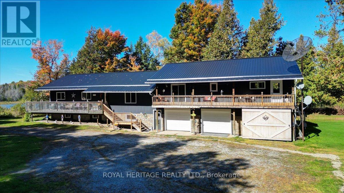 337 Upper Turriff Road, Bancroft (Dungannon Ward), Ontario  K0L 2L0 - Photo 2 - X12425496