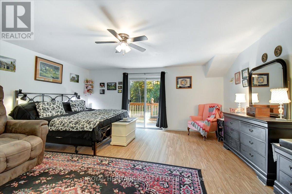 337 Upper Turriff Road, Bancroft (Dungannon Ward), Ontario  K0L 2L0 - Photo 20 - X12425496