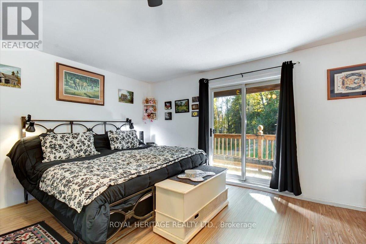 337 Upper Turriff Road, Bancroft (Dungannon Ward), Ontario  K0L 2L0 - Photo 21 - X12425496