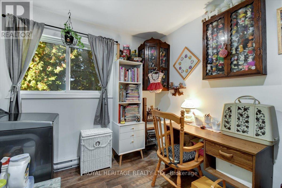 337 Upper Turriff Road, Bancroft (Dungannon Ward), Ontario  K0L 2L0 - Photo 23 - X12425496
