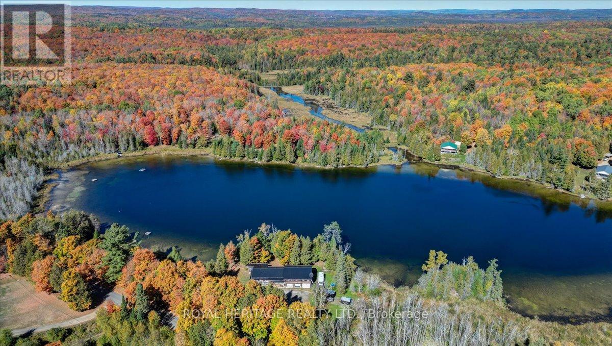 337 Upper Turriff Road, Bancroft (Dungannon Ward), Ontario  K0L 2L0 - Photo 25 - X12425496