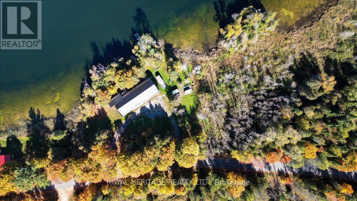 337 Upper Turriff Road, Bancroft (Dungannon Ward), Ontario  K0L 2L0 - Photo 29 - X12425496