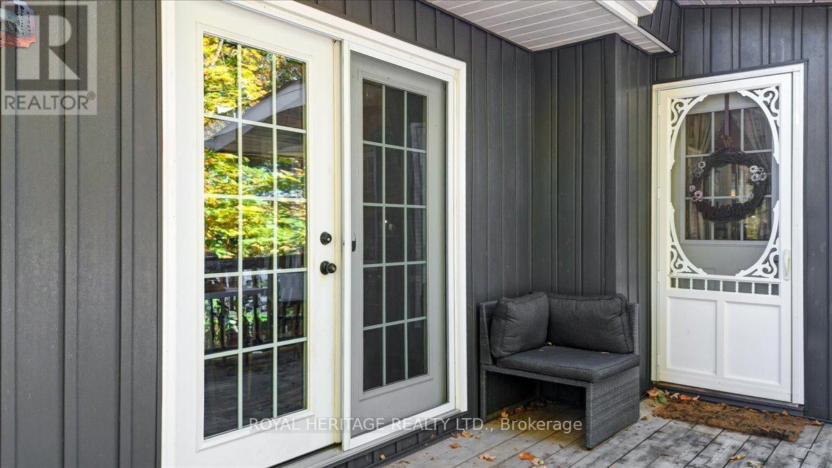 337 Upper Turriff Road, Bancroft (Dungannon Ward), Ontario  K0L 2L0 - Photo 30 - X12425496