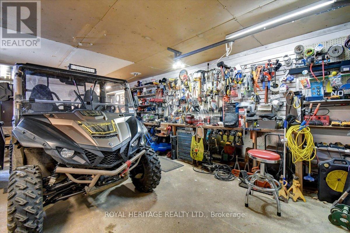 337 Upper Turriff Road, Bancroft (Dungannon Ward), Ontario  K0L 2L0 - Photo 31 - X12425496