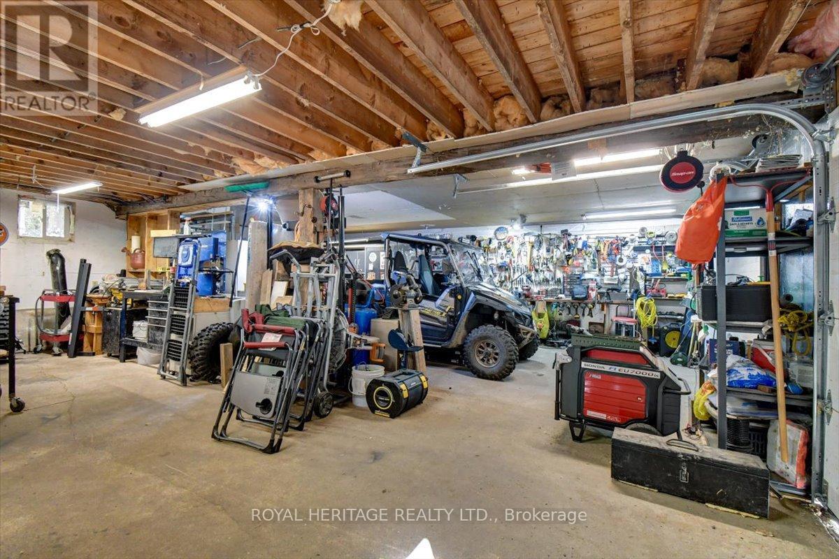 337 Upper Turriff Road, Bancroft (Dungannon Ward), Ontario  K0L 2L0 - Photo 32 - X12425496