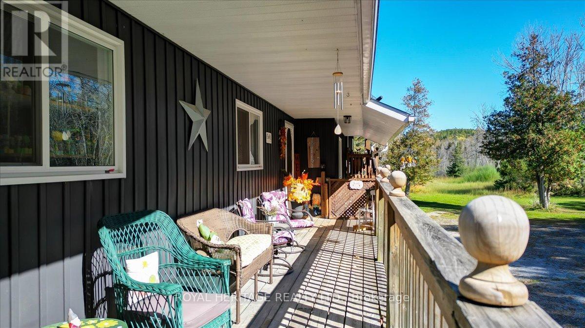 337 Upper Turriff Road, Bancroft (Dungannon Ward), Ontario  K0L 2L0 - Photo 34 - X12425496