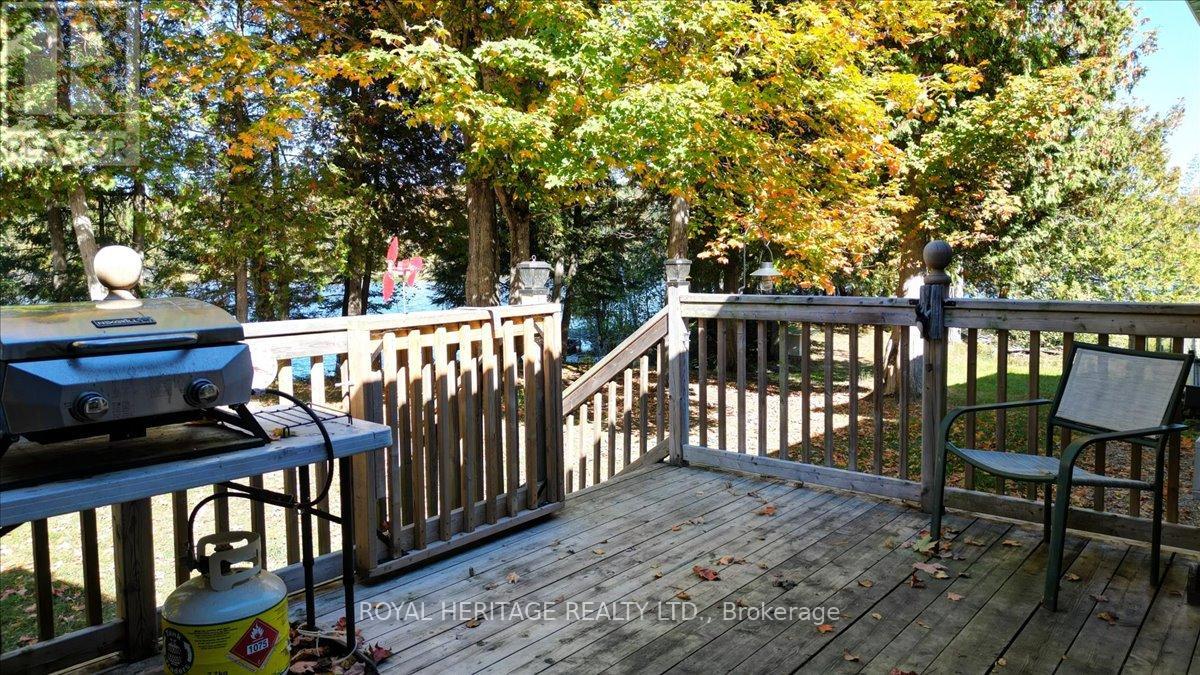 337 Upper Turriff Road, Bancroft (Dungannon Ward), Ontario  K0L 2L0 - Photo 37 - X12425496