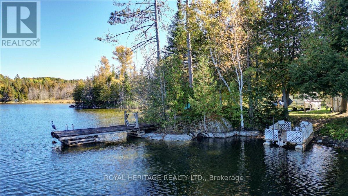 337 Upper Turriff Road, Bancroft (Dungannon Ward), Ontario  K0L 2L0 - Photo 39 - X12425496