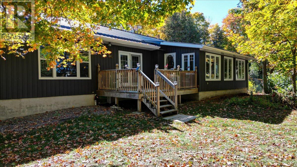 337 Upper Turriff Road, Bancroft (Dungannon Ward), Ontario  K0L 2L0 - Photo 4 - X12425496