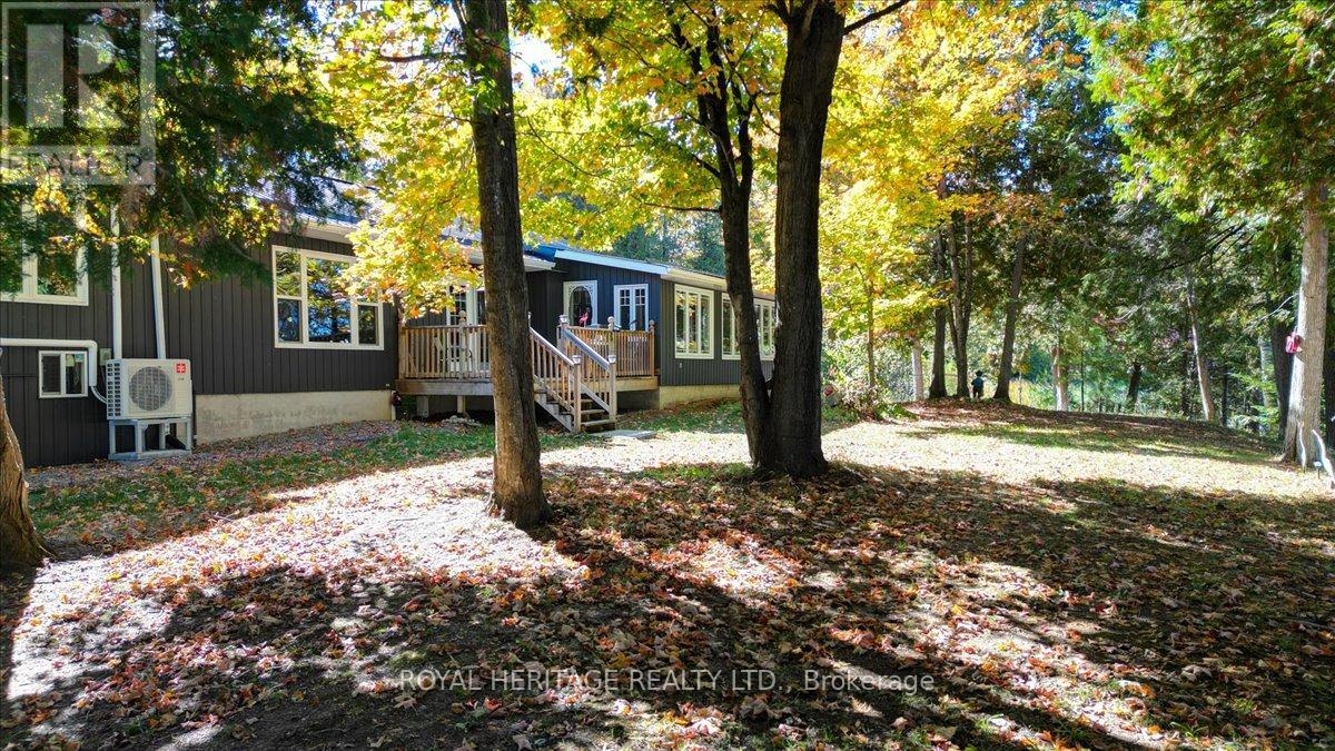 337 Upper Turriff Road, Bancroft (Dungannon Ward), Ontario  K0L 2L0 - Photo 40 - X12425496