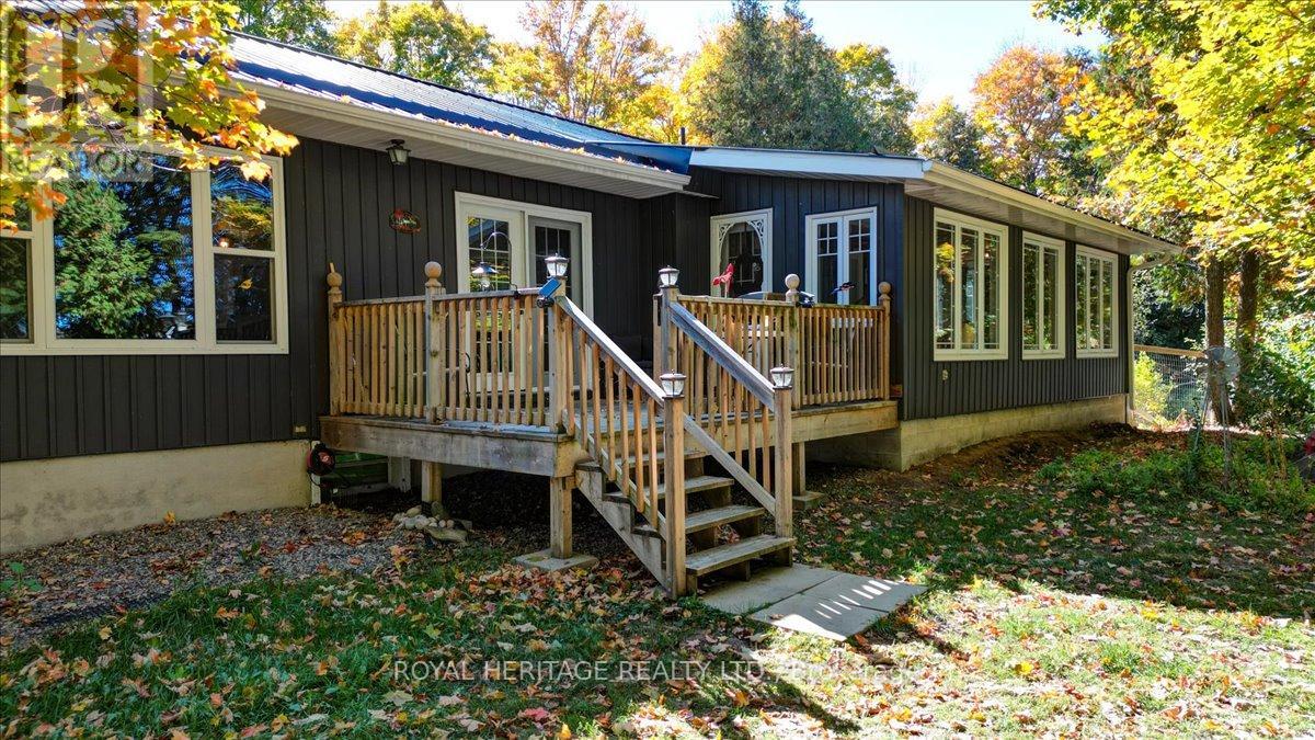 337 Upper Turriff Road, Bancroft (Dungannon Ward), Ontario  K0L 2L0 - Photo 41 - X12425496