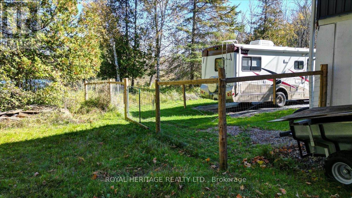 337 Upper Turriff Road, Bancroft (Dungannon Ward), Ontario  K0L 2L0 - Photo 44 - X12425496