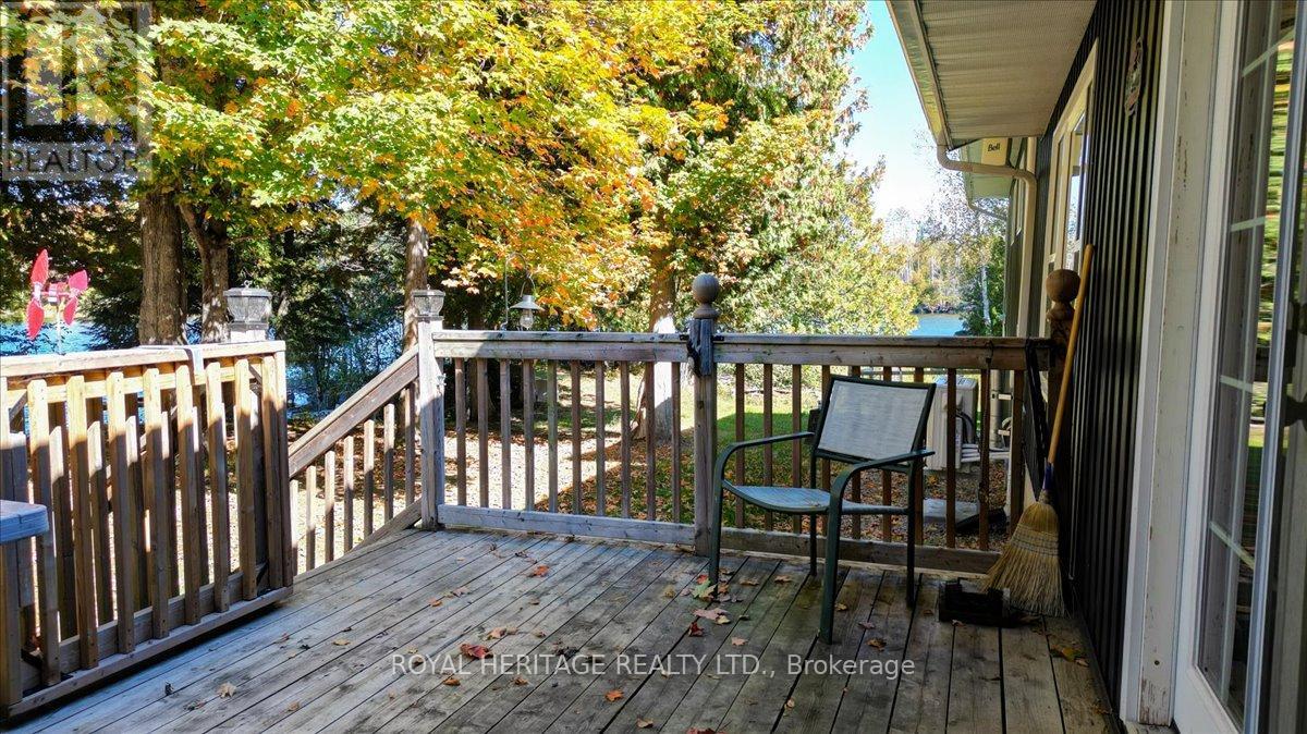 337 Upper Turriff Road, Bancroft (Dungannon Ward), Ontario  K0L 2L0 - Photo 48 - X12425496